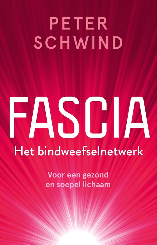 Boekomslag van Fascia