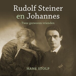 Rudolf Steiner en Johannes - luisterboek