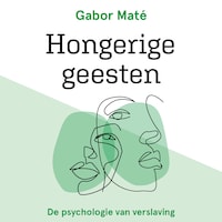 Hongerige geesten