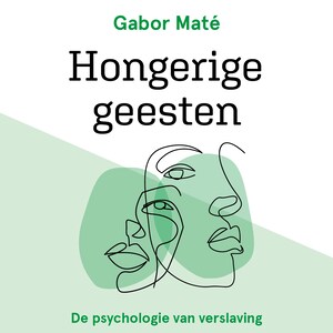Hongerige geesten - luisterboek