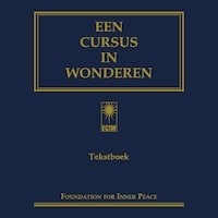 Een cursus in wonderen