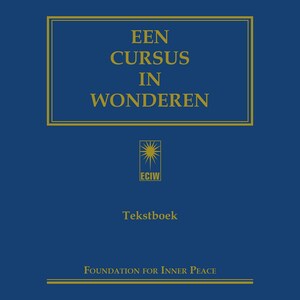 Een cursus in wonderen - luisterboek