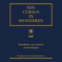 Een cursus in wonderen