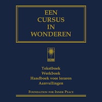 Een cursus in wonderen
