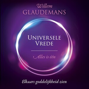 Universele vrede - luisterboek