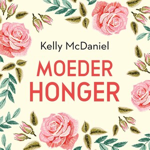 Moederhonger - luisterboek