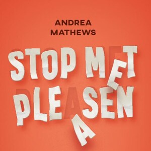 Stop met pleasen - luisterboek