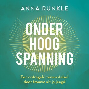 Onder hoogspanning - luisterboek
