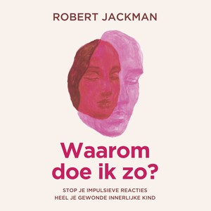 Waarom doe ik zo? - luisterboek