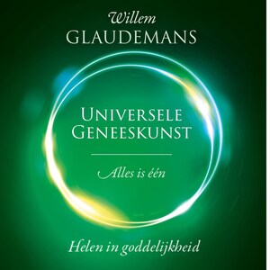 Universele geneeskunst - luisterboek