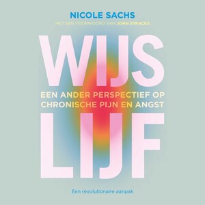 Wijs lijf - luisterboek