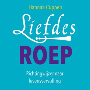 Liefdesroep - luisterboek