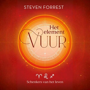 Het element vuur - luisterboek