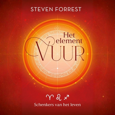 Het element vuur - luisterboek