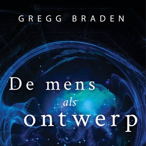De mens als ontwerp - luisterboek