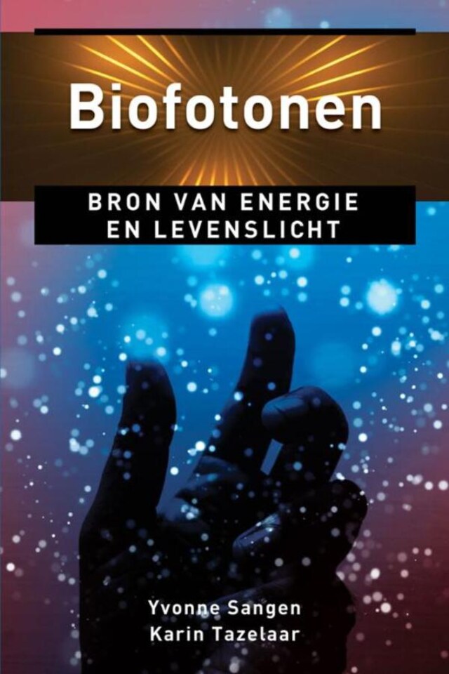 Book cover for Biofotonen