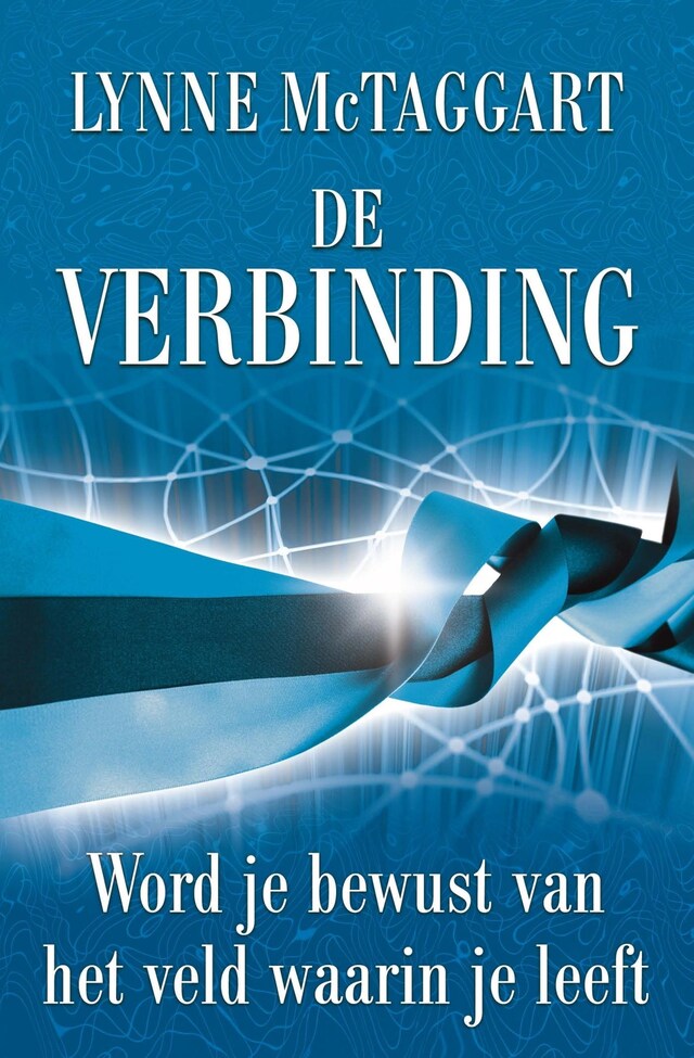 Kirjankansi teokselle De Verbinding