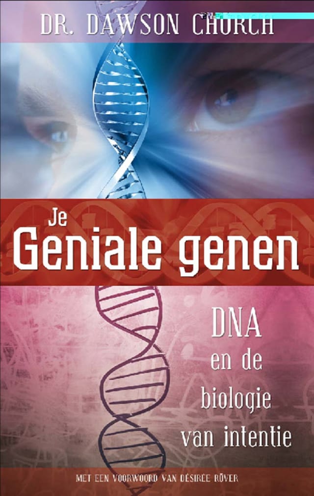 Buchcover für Je geniale genen