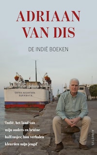 De Indie boeken