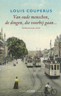 Van oude menschen, de dingen, die voorbijgaan