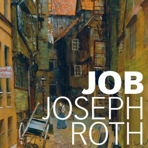 Job - luisterboek
