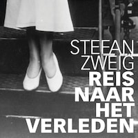 Reis naar het verleden