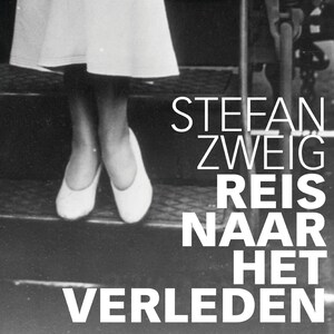 Reis naar het verleden - luisterboek