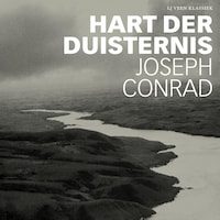 Hart der duisternis
