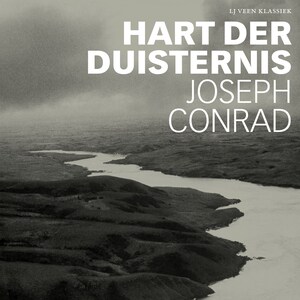 Hart der duisternis - luisterboek
