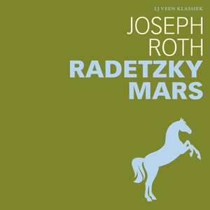 Radetzkymars - luisterboek