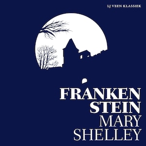 Frankenstein - luisterboek