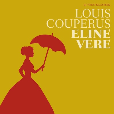Eline Vere - luisterboek