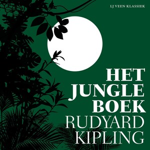 Het jungleboek - luisterboek