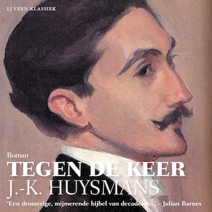Tegen de keer - luisterboek