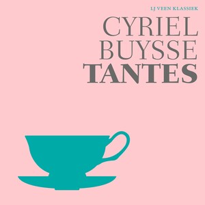 Tantes - luisterboek