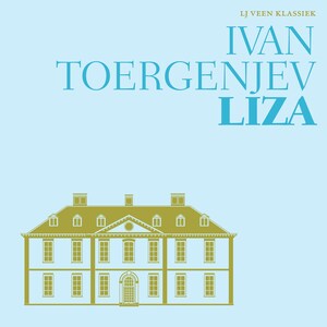 Liza - luisterboek