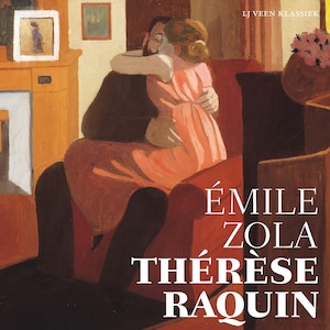 Thérèse Raquin - luisterboek