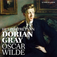 Het portret van Dorian Gray