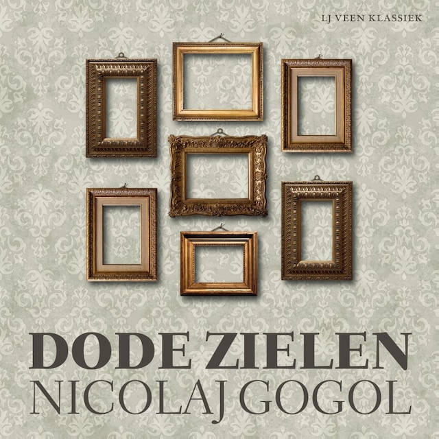 Book cover for Dode zielen