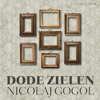 Dode zielen