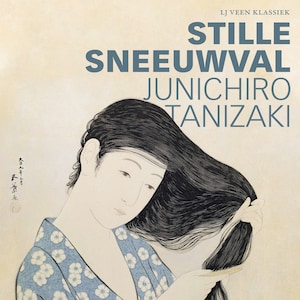 Stille sneeuwval - luisterboek
