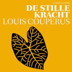De stille kracht - luisterboek