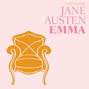 Emma - luisterboek