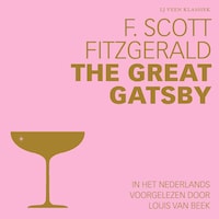 The Great Gatsby