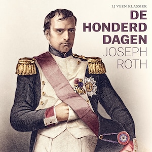 De honderd dagen - luisterboek