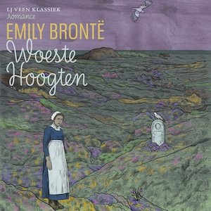 Woeste Hoogten - luisterboek