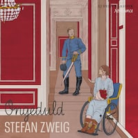 Ongeduld