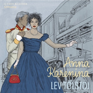 Anna Karenina - luisterboek
