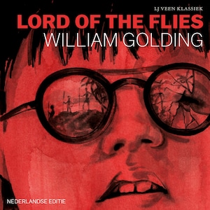 Lord of the Flies - luisterboek