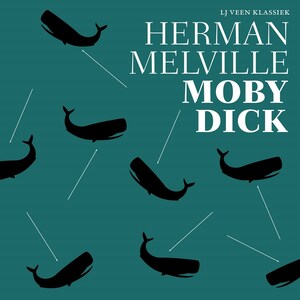 Moby Dick - luisterboek